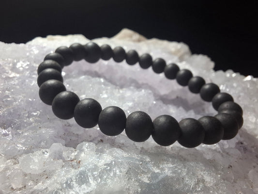 Karungali Healing Bracelet | Original Wood for Protection & Positive Energy