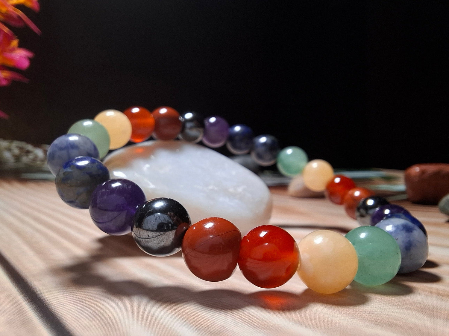 Crystals & Healing Stones