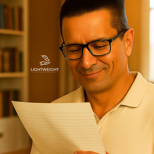 One Power Reading Glass With Free HD Night Vision Glass Buy 1 Get 1 Free